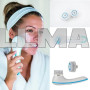 Щетка массажная для лица Spin Spa